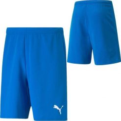 Puma Krótkie spodenki męskie Puma teamRISE 704942 02 XL. Szorty sportowe męskie Puma, bez wzorów, sportowe. Za 67.92 zł.