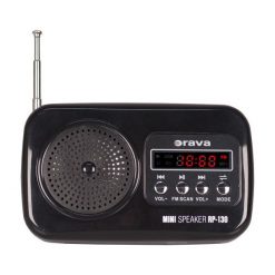 Orava Radio Rp-130. Radia marki Orava. Za 57.00 zł.