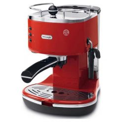 De'longhi Ekspres Kolbowy Eco 311.R. Ekspresy ciśnieniowe marki DeLonghi. Za 488.00 zł.