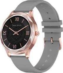Smartwatch Pacific SMARTWATCH UNISEX PACIFIC 27-12 - CIŚNIENIOMIERZ (sy022j) NoSize. Ciśnieniomierze Pacific. Za 247.84 zł.