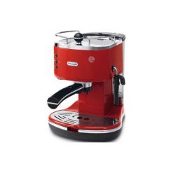 Ekspres ciśnieniowy DE LONGHI ECO 311.R Icona. Ekspresy ciśnieniowe marki DE LONGHI. Za 518.90 zł.