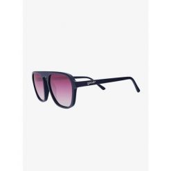 Okulary przeciwsłoneczne goodr Retro G - deja vu daydream. Fioletowe okulary przeciwsłoneczne męskie GOODR, bez wzorów, retro. Za 177.99 zł.
