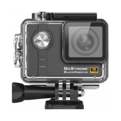 Kamera EasyPix GoXtreme Black Hawk 4K (20132). Kamery sportowe marki EasyPix. Za 799.99 zł.