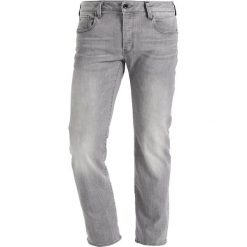 GStar Jeansy Straight Leg medium aged. Jeansy męskie marki G-Star. Za 559.00 zł.