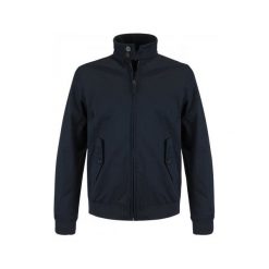 Geox Kurtka Męska 52 Ciemny Niebieski. Kurtki męskie marki Geox. W wyprzedaży za 379.00 zł.