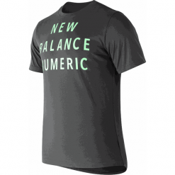 New Balance MT81582MGT. T-shirty męskie marki New Balance. W wyprzedaży za 69.99 zł.