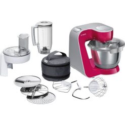 Robot kuchenny Bosch MUM 58420. Roboty kuchenne Bosch. Za 916.99 zł.