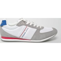 Versace Jeans - Buty. Buty sportowe na co dzień męskie marki Versace Jeans. Za 569.90 zł.