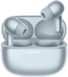 Słuchawki Xiaomi Słuchawki Bluetooth Bezprzewodowe Xiaomi Redmi Buds 8 Pro Glacier Blue. Niebieskie słuchawki bluetooth Xiaomi. Za 299.00 zł.