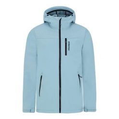 Kurtka narciarska Protest Kagu. Niebieskie kurtki narciarskie i snowboardowe męskie Protest, na zimę, m, bez wzorów, z elastanu, bez kaptura, narciarskie. Za 383.00 zł.