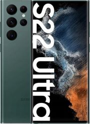 Smartfon Samsung Galaxy S22 Ultra 5G 8/128GB Zielony (SM-S908B). Zielone smartfony SAMSUNG. Za 5,324.07 zł.