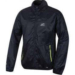 Hannah Kurtka Sportowa Callow Midnight Navy Xl. Niebieskie bez kategorii marki Hannah, z materiału. Za 249.00 zł.