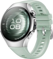 Smartwatch Huawei Watch 5 42mm Zielony (6942103154263). Zielone zegarki smartwatch Huawei. Za 1,806.24 zł.