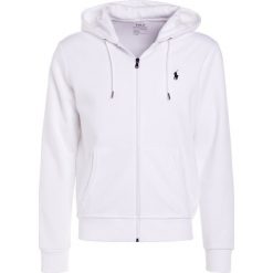 Polo Ralph Lauren DOUBLE TECH Bluza rozpinana white. Bluzy rozpinane męskie Polo Ralph Lauren. W wyprzedaży za 471.20 zł.
