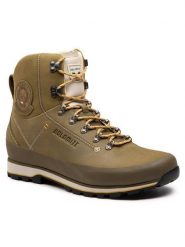 Dolomite Trekkingi 60 Dhaulagiri 278540-1299020 Khaki. Brązowe buty trekkingowe męskie Dolomite, bez wzorów, z nubiku, bez zapięcia, trekkingowe. Za 619.99 zł.