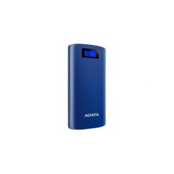 Adata P20000D (ciemnoniebieski). Powerbanki marki ADATA. Za 119.99 zł.