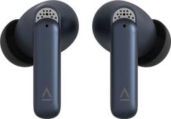 Creative Aurvana Ace Mimi Bluetooth 5.3 ANC wireless headphones navy blue. Niebieskie słuchawki bluetooth CREATIVE. Za 508.72 zł.