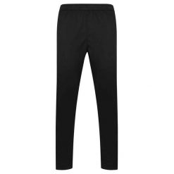 Dresy Dresowe Unisex Dla Dorosłych. Białe spodnie dresowe męskie FINDEN & HALES, bez wzorów, z dresówki. Za 156.99 zł.