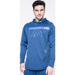Under Armour - Bluza Tech Terr. Bluzy z kapturem męskie marki Guess Jeans. W wyprzedaży za 199.90 zł.