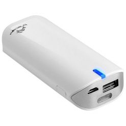 Tracer Trabat 44382 5200 mAh PowerBank. Powerbanki marki TRACER. Za 49.99 zł.