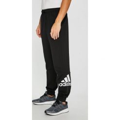 Adidas Performance - Spodnie. Długie spodnie sportowe męskie marki adidas Performance. Za 199.90 zł.