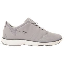 Geox Męskie Buty Sportowe Nebula C Stone U82D7C-01122-c9007 (Rozmiar 41). Buty sportowe na co dzień męskie marki Geox. W wyprzedaży za 341.00 zł.