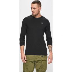 G-Star Raw - Longsleeve. Koszulki męskie z długim rękawem marki G-Star Raw. Za 189.90 zł.