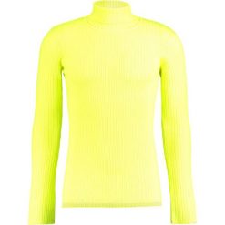 Hope REED Sweter yellow. Kardigany męskie marki Hope. W wyprzedaży za 461.45 zł.