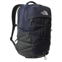 The North Face Plecak Borealis Nf0A52Ser81. Czarne plecaki męskie The North Face, bez wzorów. Za 480.99 zł.