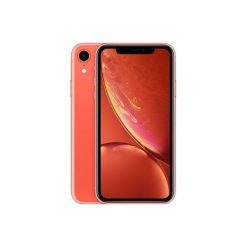 Smartfon Apple iPhone XR 64 GB Koralowy (MRY82PM/A). Smartfony Apple. Za 3,459.68 zł.