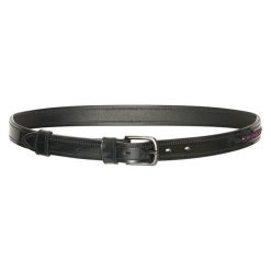 Pas Imperial Riding Olania Sparkle. Czarne paski męskie IMPERIAL RIDING, bez wzorów. Za 249.00 zł.