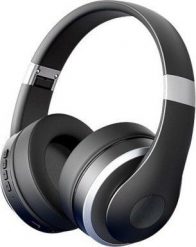 Słuchawki Mobilari Słuchawki Bluetooth 5.1 nauszne Gamingowe M444016. Słuchawki bluetooth Mobilari. Za 109.00 zł.