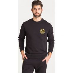 BLUZA Versace Jeans. Bluzy nierozpinane męskie Versace Jeans. Za 405.30 zł.