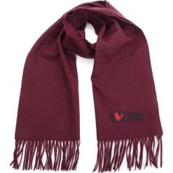 Szal MOSCHINO - 30578 M1877 010. Szaliki męskie marki Giacomo Conti. Za 409.00 zł.