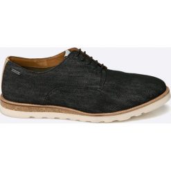 Pepe Jeans - Półbuty. Codzienne półbuty męskie Pepe Jeans. W wyprzedaży za 219.90 zł.