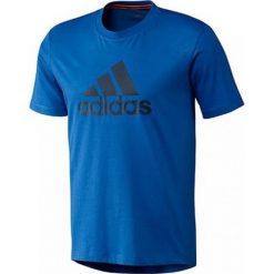 Adidas Tshirt Logo G80950. T-shirty męskie marki ADIDAS. W wyprzedaży za 69.99 zł.