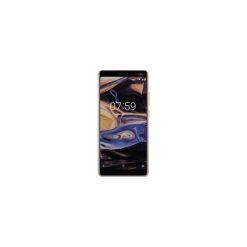 Smartfon Nokia 7 Plus 64GB Biały. Smartfony marki Nokia. Za 1,199.00 zł.