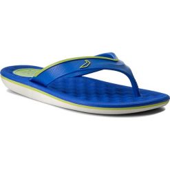 Japonki RIDER - R Line Plus Ad 11080 Grey/Blue/Green 24299. Klapki i japonki męskie marki Rider. Za 95.00 zł.