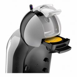 Ekspres kapsułkowy Krups Dolce Gusto Mini Me KP 123B (1500W; kolor czarny). Czarne ekspresy na kapsułki KRUPS. Za 356.99 zł.