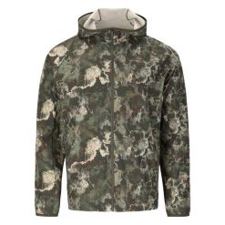 Kurtka z kapturem Endurance Braylen. Szare kurtki męskie Endurance, bez wzorów, sportowe, bez ramiączek, z kapturem. W wyprzedaży za 370.00 zł.