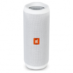JBL Flip 4 Biały. Białe głośniki przenośne JBL. Za 429.00 zł.