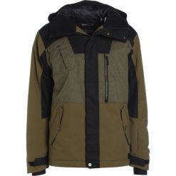 O'Neill UTILITY HYBRID Kurtka snowboardowa black out. Kurtki narciarskie i snowboardowe męskie marki O'Neill. W wyprzedaży za 775.20 zł.