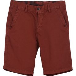 Bordowy Szorty Ful. Szorty męskie Born2be. Za 64.99 zł.