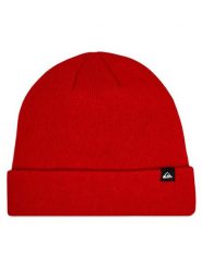 Quiksilver Czapka EQYHA03331 Kolorowy. Czapki męskie Quiksilver, na zimę, bez wzorów, z materiału. Za 199.99 zł.