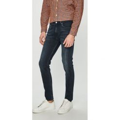Calvin Klein Jeans - Jeansy Ckj 016. Jeansy męskie marki Calvin Klein Jeans. W wyprzedaży za 379.90 zł.