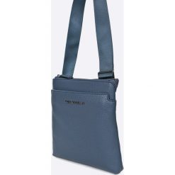 Trussardi Jeans - Saszetka. Saszetki męskie TRUSSARDI JEANS. W wyprzedaży za 269.90 zł.