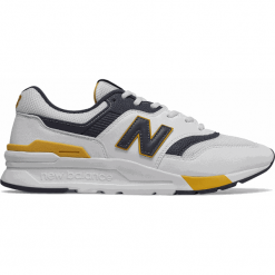 New Balance CM997HDL. Buty sportowe na co dzień męskie New Balance. Za 369.99 zł.