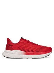 Go Soft Sneakersy V11-140 Czerwony. Czerwone buty sportowe na co dzień męskie GO SOFT, m, bez wzorów, z materiału, bez ramiączek, bez kaptura. Za 199.99 zł.