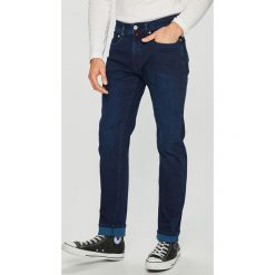 Pierre Cardin - Jeansy Lyon. Jeansy męskie marki Pierre Cardin. W wyprzedaży za 299.90 zł.