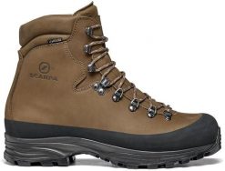 Buty ladakh gtx - testa di moro - rozmiar 42,5 SCARPA. Buty trekkingowe męskie Scheppach, bez wzorów, bez zapięcia. Za 1,135.89 zł.